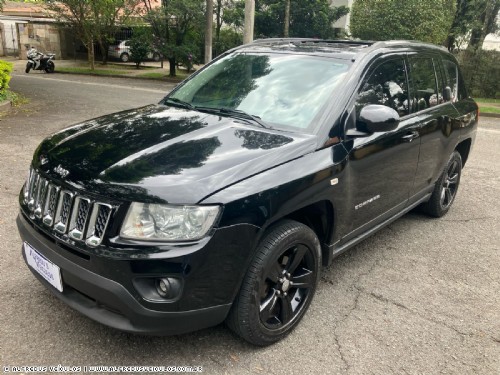 Jeep COMPASS SPORT 2012/2013